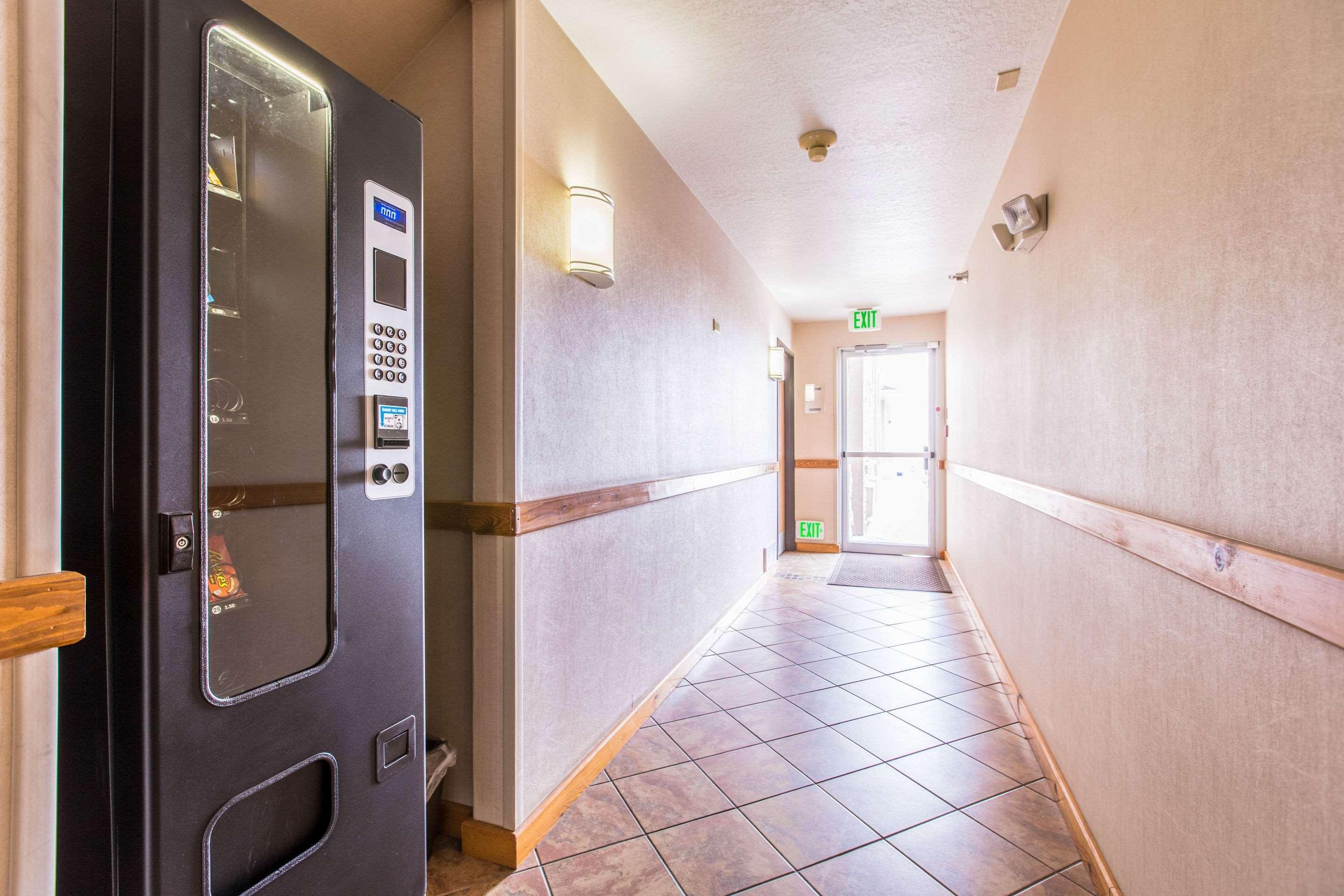 Quality Inn & Suites University Laramie Exterior foto