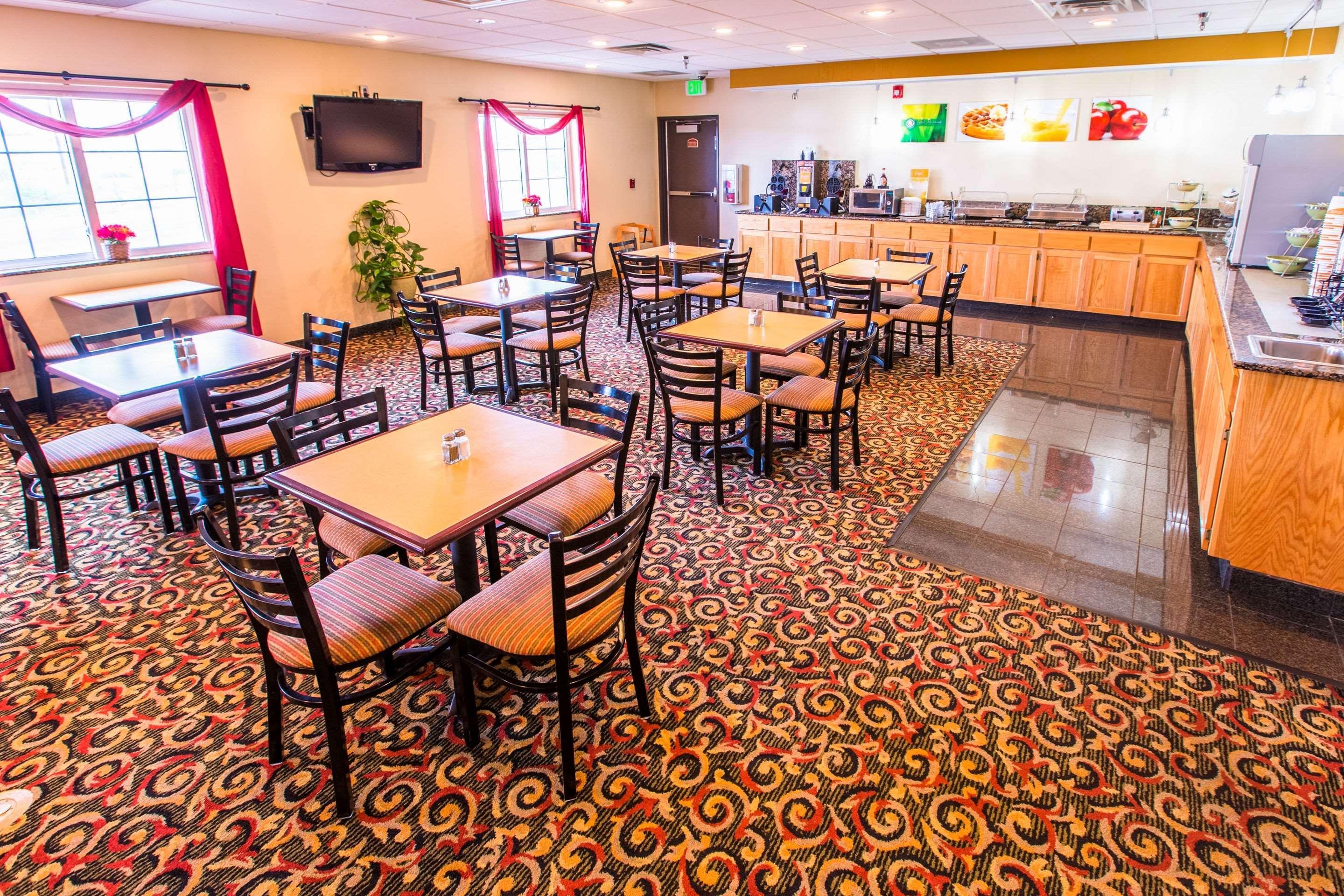 Quality Inn & Suites University Laramie Exterior foto