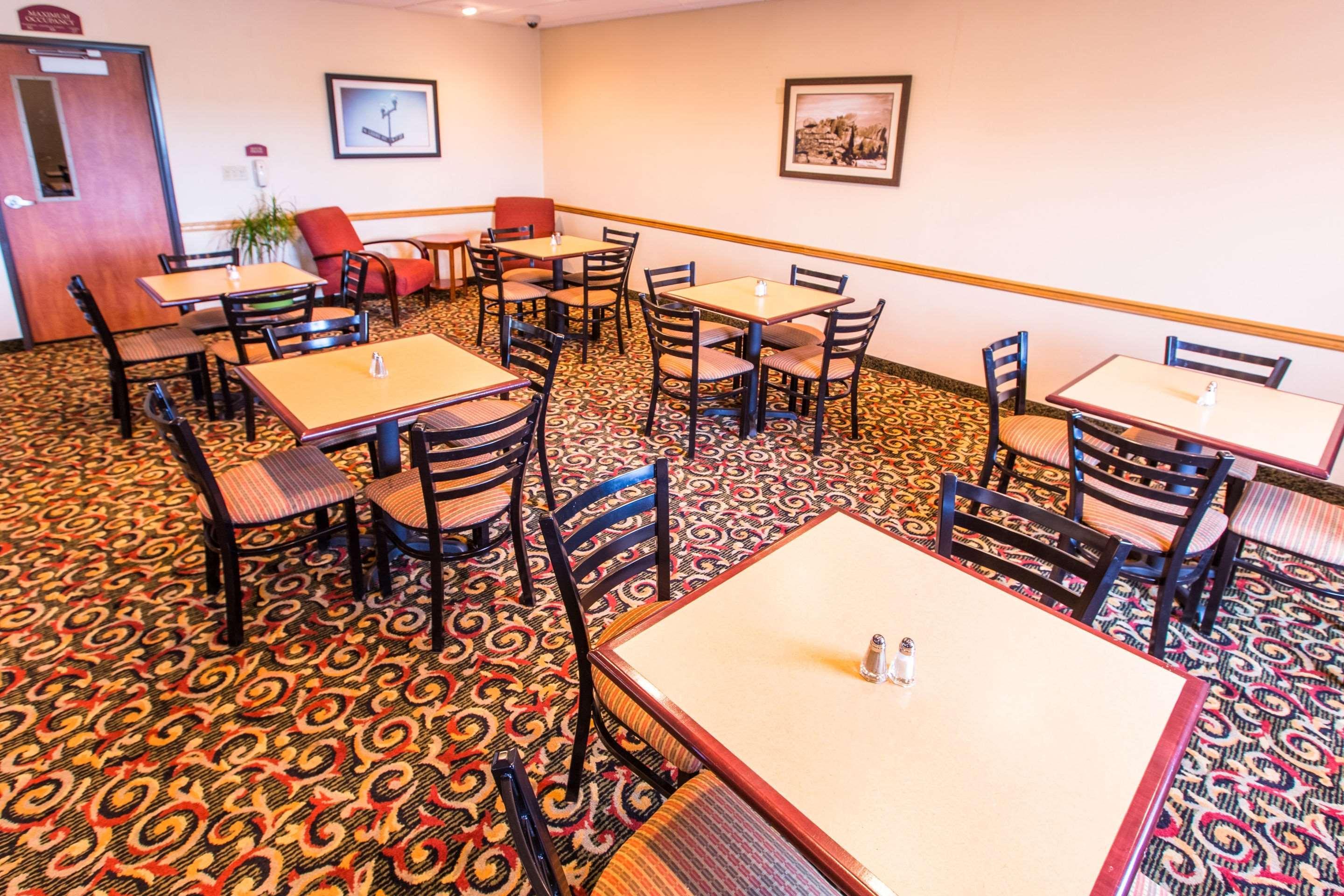 Quality Inn & Suites University Laramie Exterior foto